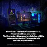 Intel Core i3-13100F Desktop Processor - 4 Cores