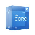 Intel Core i5-12400F Desktop Processor - 12th Gen