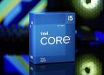 Intel Core i5-12400F Desktop Processor - 12th Gen