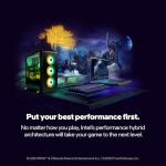 Intel Core i5-12400F Desktop Processor - 12th Gen