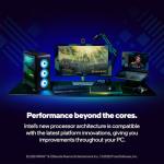 Intel Core i5-12400F Desktop Processor - 12th Gen
