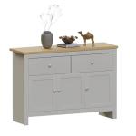 Arlington Buffet Table and Sideboard by Vida Designs