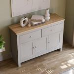 Arlington Buffet Table and Sideboard by Vida Designs