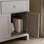 Arlington Buffet Table and Sideboard by Vida Designs