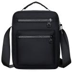 Men's Large Capacity Crossbody Shoulder Bag