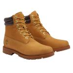 Timberland 6-Inch Men's Boots, Size 8