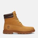 Timberland 6-Inch Men's Boots, Size 8