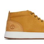 Timberland Men's Wheat Chukka Sneakers, Size 9