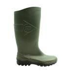 DUNLOP Dane Unisex Knee High Rain Boots