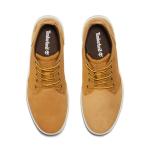 Timberland Men's Wheat Chukka Sneakers, Size 9