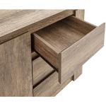 Beige Canyon Sideboard with Storage Drawers
