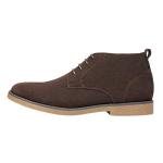 Bruno Marc Men's Suede Desert Chukka Boots