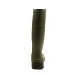 DUNLOP Dane Unisex Knee High Rain Boots
