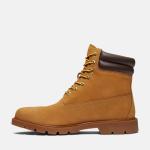 Timberland 6-Inch Men's Boots, Size 8