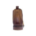 Tan Chelsea Boots for Men - Size 8 UK