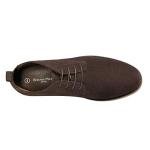 Bruno Marc Men's Suede Desert Chukka Boots