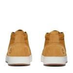 Timberland Men's Wheat Chukka Sneakers, Size 9