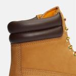 Timberland 6-Inch Men's Boots, Size 8