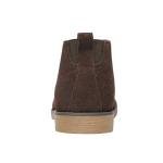 Bruno Marc Men's Suede Desert Chukka Boots