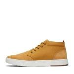 Timberland Men's Wheat Chukka Sneakers, Size 9