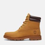 Timberland 6-Inch Men's Boots, Size 8