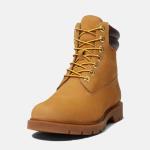 Timberland 6-Inch Men's Boots, Size 8