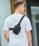 Stylish Waterproof Sling Bag for Men