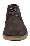 Bruno Marc Men's Suede Desert Chukka Boots