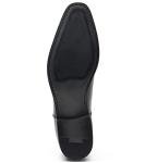 Thomas Crick Men's Leather Chelsea Formal Boots