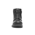 Urban Territory Errol Men's Black Lace Up Boots