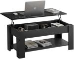 Blisswood Lift-Top Coffee Table with Storage