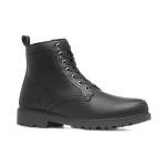 Urban Territory Errol Men's Black Lace Up Boots