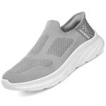 Men's Slip-On Athletic Trainers for Running