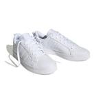 adidas VS Pace 2.0 Shoes in Cloud White