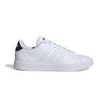 adidas Men's Advantage 2.0 Cloud White Shoes