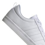 adidas VS Pace 2.0 Shoes in Cloud White