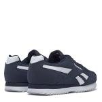 Reebok Men's Glide Ripple Sneakers, Size 10.5