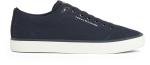 Tommy Hilfiger Men’s Blue Low Top Trainers