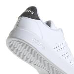 adidas Men's Advantage 2.0 Cloud White Shoes