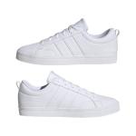 adidas VS Pace 2.0 Shoes in Cloud White
