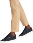 Tommy Hilfiger Men’s Blue Low Top Trainers