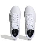adidas VS Pace 2.0 Shoes in Cloud White