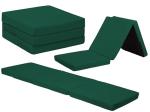 Waterproof Fold Out Z Bed Cube Mattress for Kids