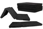 Foldable Z Bed Mattress for Kids and Playrooms