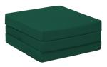 Waterproof Fold Out Z Bed Cube Mattress for Kids