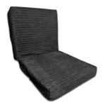 Foldable Z Bed Mattress for Kids and Playrooms