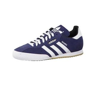 Adidas Samba Super Suede Men's Trainers