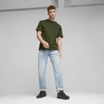 Puma Caven 2.0 Sneakers in Black and Gray