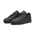 Puma Caven 2.0 Sneakers in Black and Gray