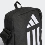 adidas Essentials Training Shoulder Bag - Black/White
